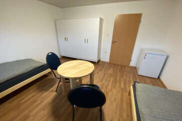 Monteurzimmer in Lorup - Monteurzimmer-Lorup