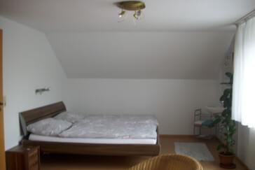 Monteurzimmer in Allensbach - Haus Mayer