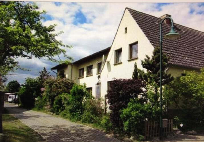 ruhige idyllische Lage