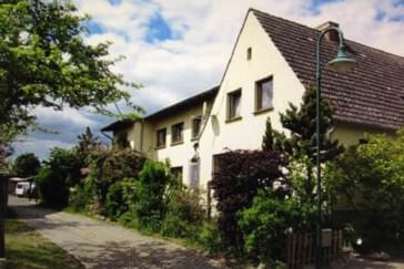 Monteurzimmer in Altenklitsche - Ferienhaus