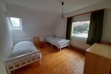 Monteurzimmer in Fulda - Monteurwohnung Fulda