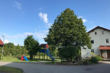 Pension in Schnaittenbach - Monteurwohnungen Plößl Schnaittenbach