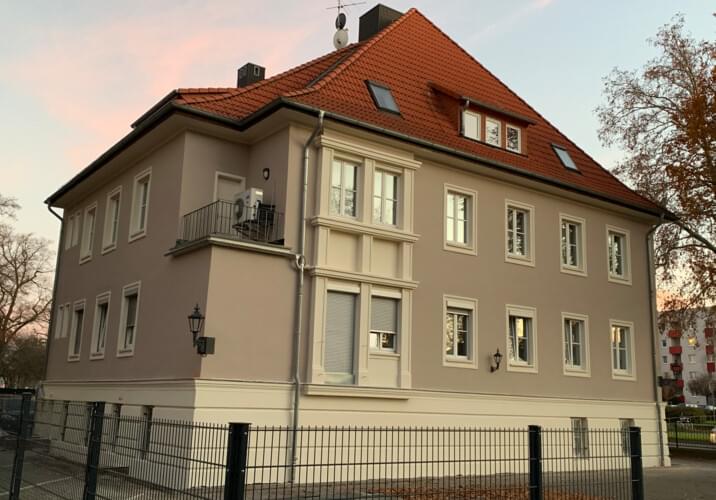 Boardinghaus Magdeburg