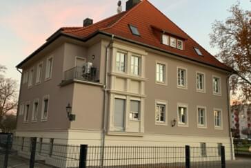 Monteurzimmer in Magdeburg - Boardinghaus Magdeburg