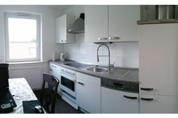 Pension in Oldenburg - MONTAPARK - Monteurzimmer Oldenburg & Umgebung