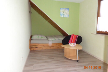 Monteurzimmer in Groß-Zimmern - Monteur-Zimmer Ibold