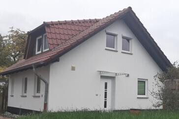 Haus 2 Bad Salzungen Tiefenort