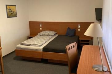 Monteurzimmer in Jembke - Appartement Vermietung Pochylski