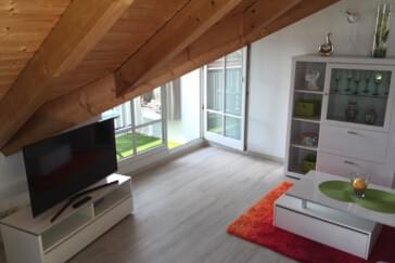 Monteurzimmer in Memmingen - Monteurwohnung mit Allgäuer Charme