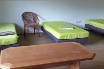 Monteurzimmer in Sontra - Monteurwohnung Sontra