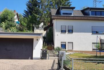 Monteurzimmer in Lörrach - Ferienwohnung Patrizia