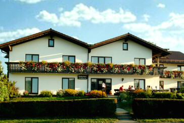 Monteurzimmer in Büchlberg - Pension Ambros