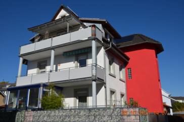 Monteurzimmer in Lahr - Herrenhus