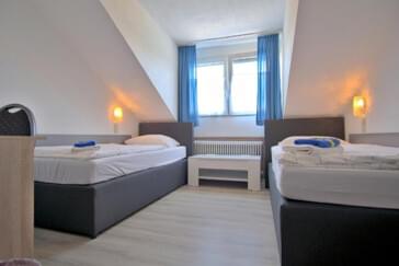 Monteurzimmer in Overath - Hotel Alte Poststation