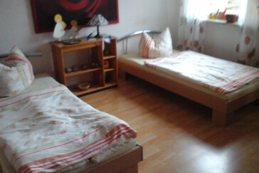 Monteurzimmer in Gronau - Barteleit