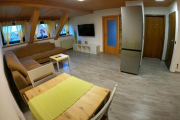 Monteurzimmer in Bovenden - Ozga Heimwerkerwohnungen Bovenden