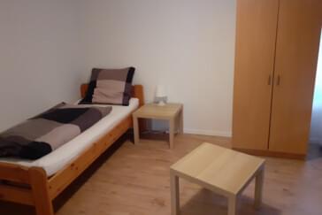 Monteurzimmer in Brokdorf - Monteurzimmer Lange