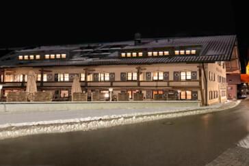 Monteurzimmer in Wald - Monteurunterkunft Hoffmann