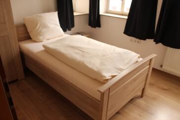 Monteurzimmer in Dinkelsbühl - Gästehaus Anker