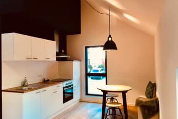 Monteurzimmer in Wurmsham - Ferienwohnung Kirmeier 