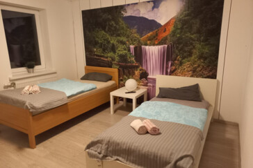 Monteurzimmer in Blaibach - Monteurzimmer Preis