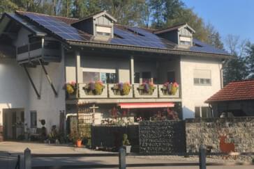 Monteurzimmer in Bad Griesbach im Rottal - Ferienwohnung Absmeier