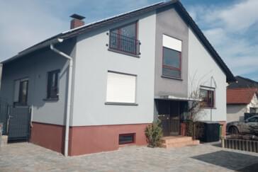 Monteurzimmer in Zeiskam - Monteurzimmer in Zeiskam (Südpfalz) mit Highspeed Internet. 