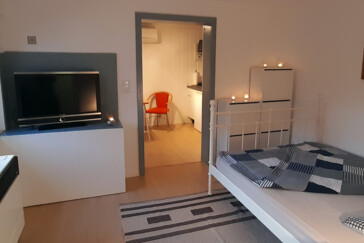 Monteurzimmer in Fürstenwalde - Appartement am Schwapp 