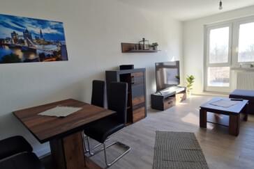 Monteurzimmer in Cottbus - Builder & Worker Apartments Cottbus 