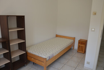 Monteurzimmer in Merzalben - Unterkunft Dolenec