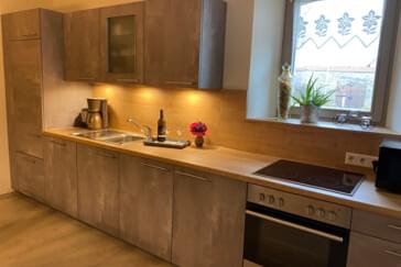 Monteurzimmer in Pilsach - Zimmervermietung Spies