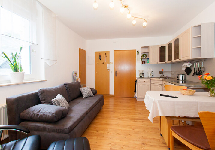 Ferienwohnung Christine