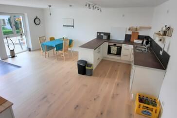 Monteurzimmer in Nassenfels - Ferienwohnung am Speckberg