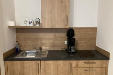 Monteurzimmer in Freising - Weber 