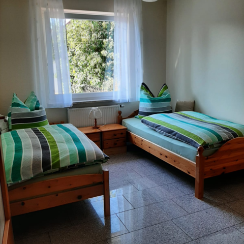 Monteurzimmer in Adelheidsdorf - Ferienwohnung Jägerburg 