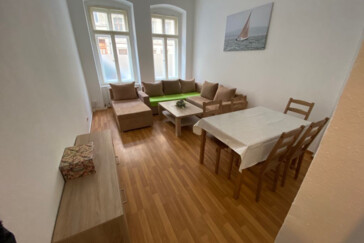 Monteurzimmer in Helmbrechts - Monteurzimmer Helmbrechts