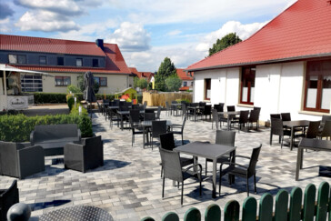 Monteurzimmer in Pfaffschwende - Gaststätte & Pension Zur Gobert 