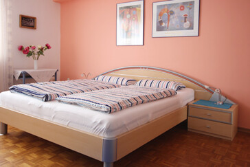 Monteurzimmer in Tauberbischofsheim - Ferienwohnung Becker