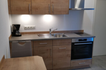 Monteurzimmer in Bockhorn - Gästezimmer Hörmannsdorfer