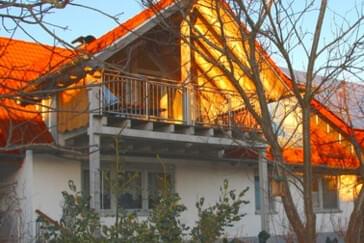 Monteurzimmer in Zöschingen - Ferienwohnung Straube-Chaudhari