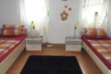 Monteurzimmer in Dannstadt - Schauernheim - Ilse Müller