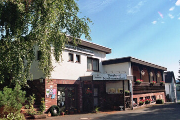 Monteurzimmer in Battenberg/ Dodenau - Berghotel Waidmannsheil