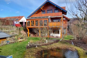 Monteurzimmer in Burgdorf - Fewo in 31303 Burgdorf