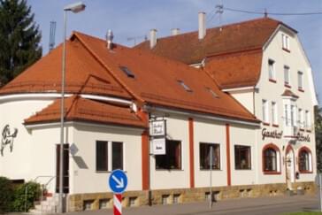 Pension Gasthof Rössle