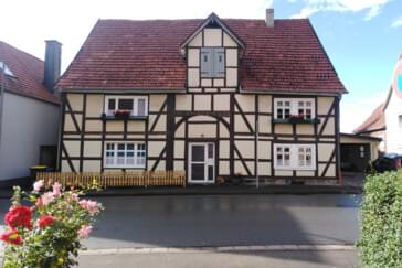 Monteurzimmer in Bad Arolsen - monteurzimmer