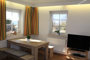 Monteurzimmer in Straufhain - Wohnungen am Frohnberg