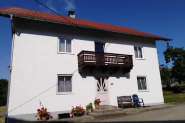 Monteurzimmer in Rattiszell - Monteurzimmer Eggerszell bei Straubing / Cham / Roding