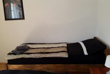 Monteurzimmer in Bonn-Mehlem - Mehlemer Stübchen