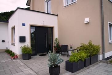 Monteurzimmer in Arnsberg - 1 Whg. frei!! AUDI NÄHE! Ferienwohnungen Familie Hiebinger