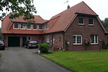 Privatzimmer in Bad Zwischenahn - Ferienwohnung /Monteurwohnung